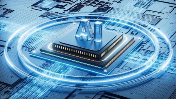 配资盘网 5月科技自主可控AI概念股推荐